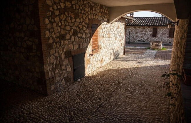 Borgo Saint George - Photo 57