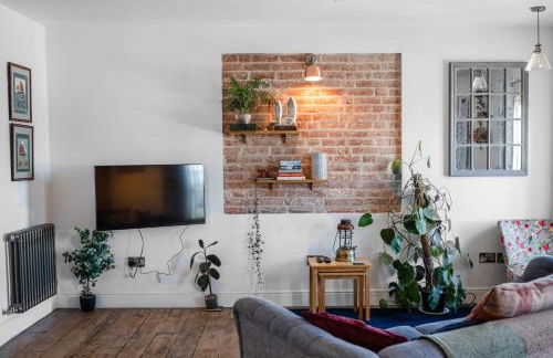 Bramley House Apartment - Foto 21