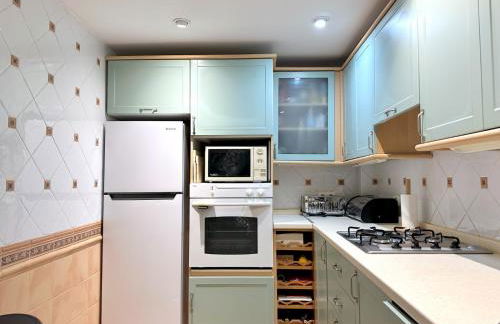 Modern 2 Bedroom Apartment in Marbella - Foto 15