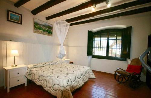 Casa rural alquiler íntegro Cal Sisco - Foto 35