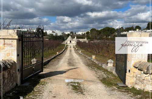 Trullo della Selva - Foto 4