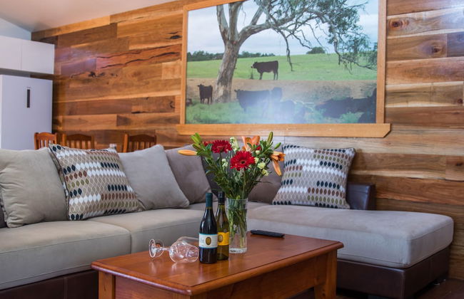 Mudgee Apartments on Horatio - Foto 15