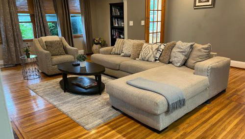 3 bedroom stylish house - Foto 5