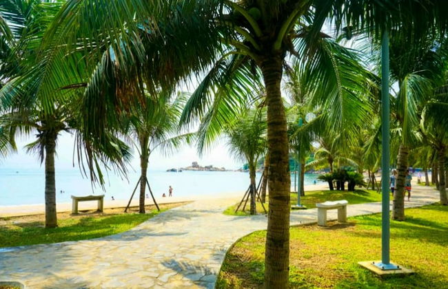 HQH Sea View Apartment - Foto 45