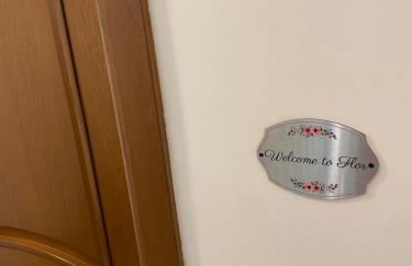 FlorAngè guest house - Foto 5