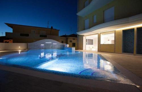 Appartamento Vista Mare con Spiaggia e Piscina - Foto 19