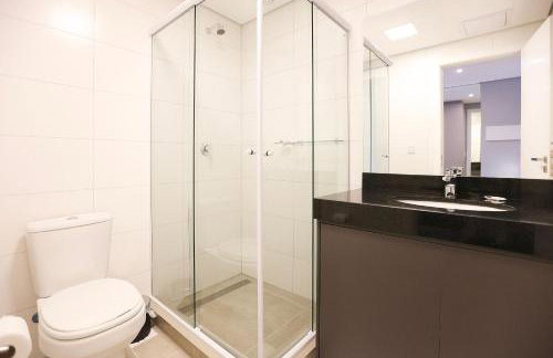 Studio Shopping OKA Floripa - Campeche - SOK132 - Foto 33