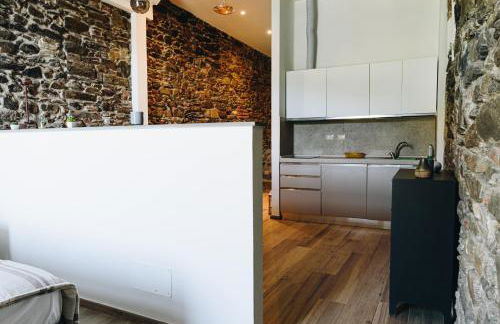 Punto Zero Suite - Foto 35