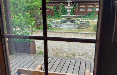 Tamarynowa Osada - Kraina Udanego Wypoczynku - Foto 45