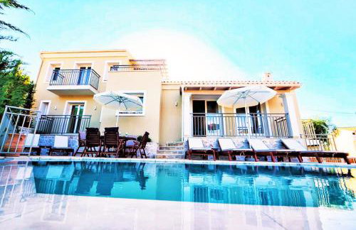 The Cassius Hill House - Photo 10