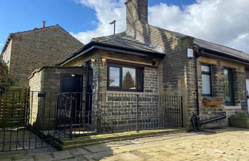 Unique Victorian stable conversion Halifax - Foto 1