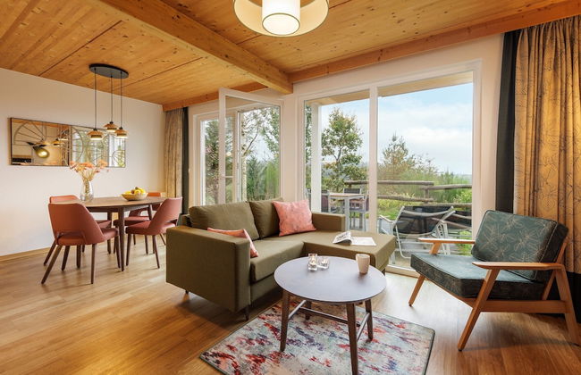 Center Parcs Park Bostalsee - Foto 15