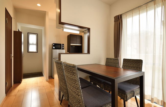 TOKI NO YADO NAHA by SUNREST RESORT - Foto 10