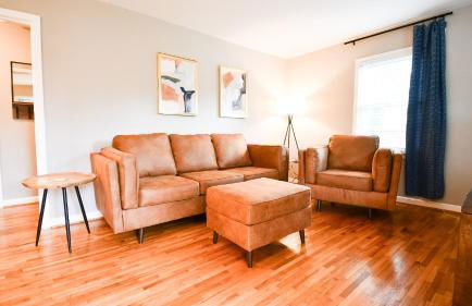 Better than a Hotel - 29mi to Downtown Nashville - Gallatin Stays - Foto 69