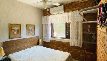 Apartamento com acesso a pé a Santa Rita - Enseada - Ubatuba - Foto 2