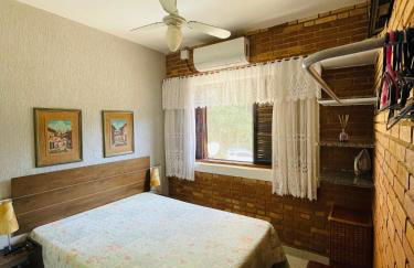 Apartamento com acesso a pé a Santa Rita - Enseada - Ubatuba - Foto 2