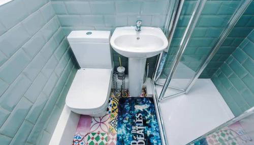 Peace and Love Flat - Foto 2