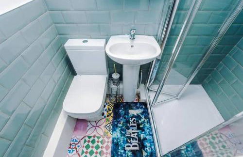 Peace and Love Flat - Foto 2