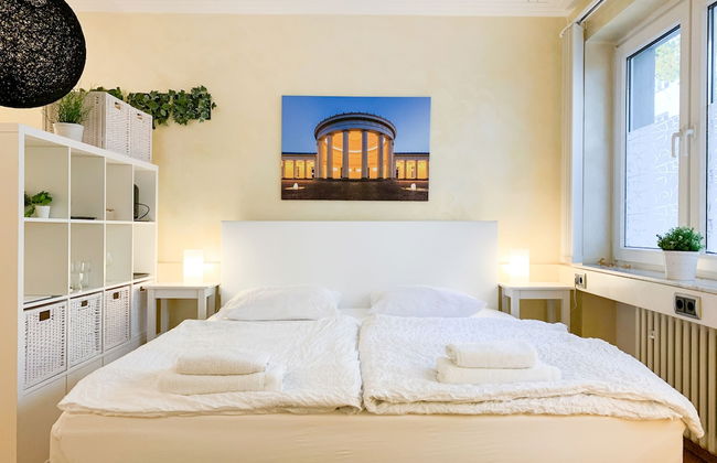 Relax Aachener Boardinghouse Premium 1 - Foto 1