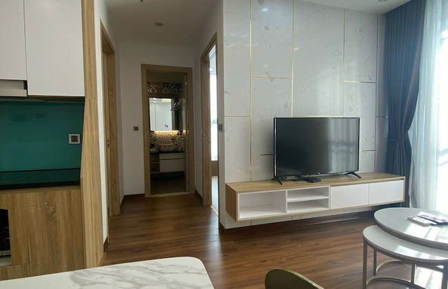 Vinhome D'capitale Cau Giay - Foto 15