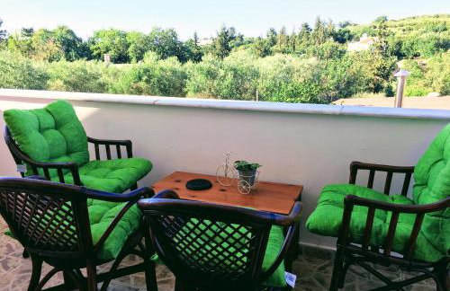 Evaggelias Home Gavalochori - Foto 16