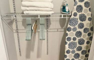 Crow's Nest - Private Guest Apt Near Bike Trail/3.7 mi to Beach - Foto 30