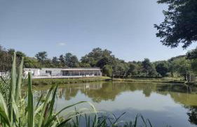 Pousada Vida feliz - Foto 46