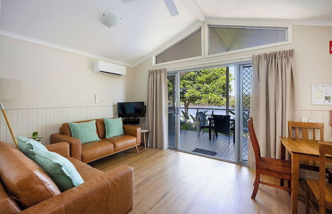 Reflections Brunswick Head - Holiday Park - Photo 26