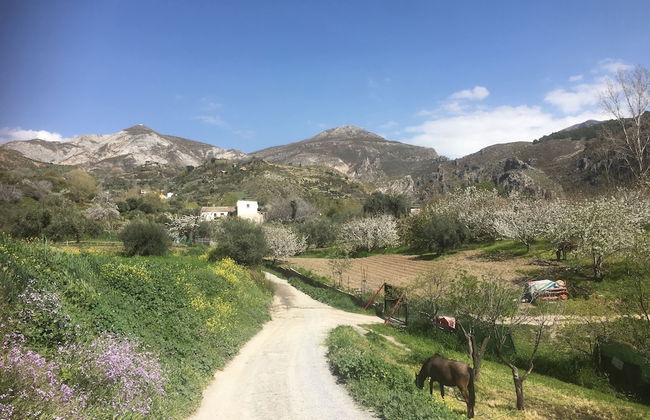 Hotel Rural Fuente la Teja - Foto 31