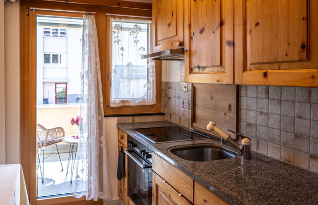 Chesa Muntarütsch - Photo 14