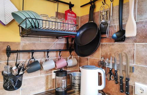 Apartment Ponderosa in Tullis Climbers Home - Foto 10