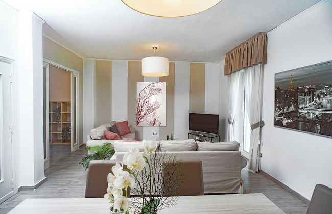 Residenza Flegrea - Foto 77