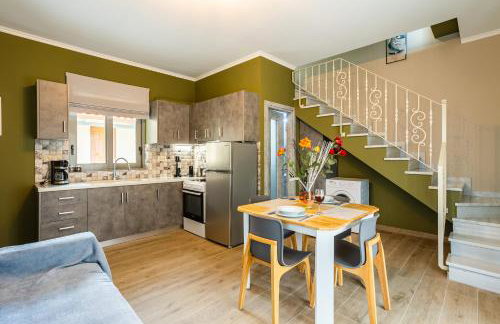 Entheon Olive Villas - Poolside Retreats - Foto 50