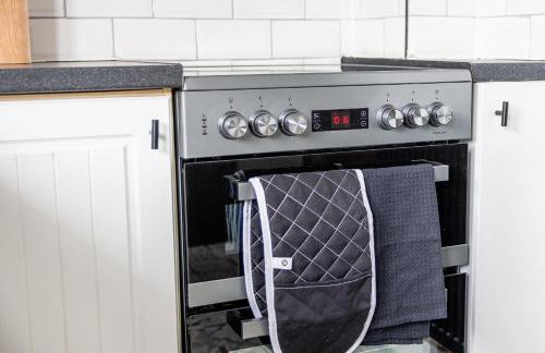 Comfortable 2 Bedroom House in Redcar - Foto 31