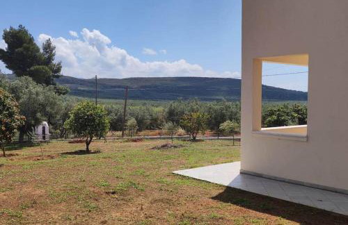 Village House - Monemvasia municipality - Foto 50