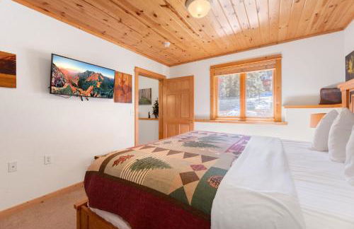 Bugle Pointe B06 by Estes Park Condos - Foto 14