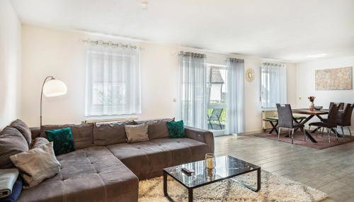 Tulips Apartment - Photo 1