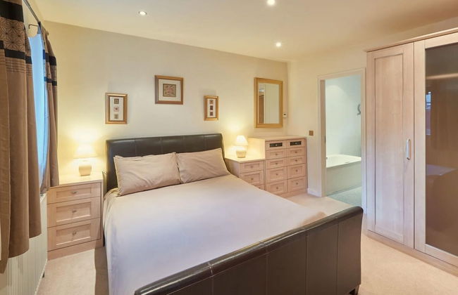 Host Stay The Lodge - Foto 3