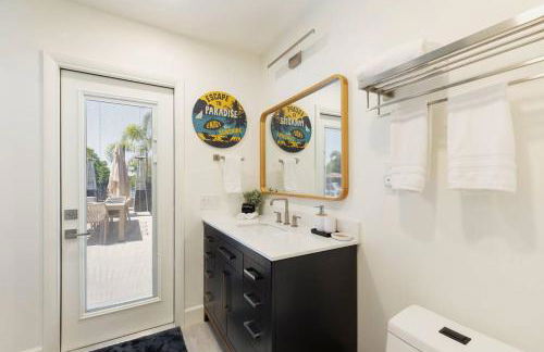 Walk to LEGOLAND Heated Pool Putting Green Beach Sunsets Boat Dock - Foto 46