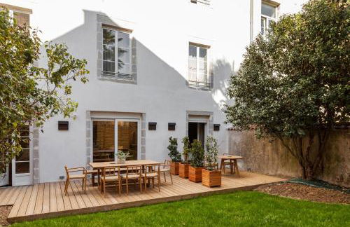 Hôtel Gambettes - Entrée autonome, réception en ligne - Encore Mieux - Foto 11