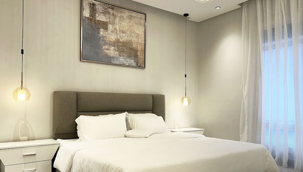 Kease Hittin H-1 Royal Touch GX97 - Foto 4, Habitación