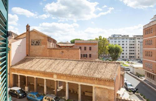 Mini appartamento Colosseo - Photo 17