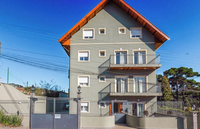 Zur Suítes - Foto 54