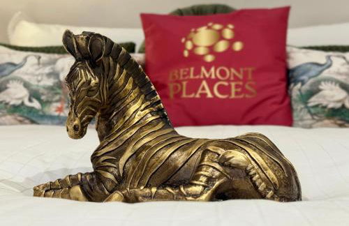 Cosy Rutland Cottage I 2BR I Near Stamford I Free private Parking by Belmont Places - Foto 22