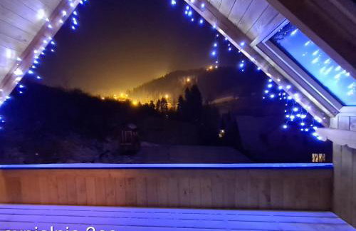 Domek Góralski nad Czorsztynem - Dom z Widokiem - Foto 33