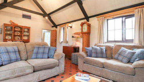 Bwthyn Alarch - Foto 4