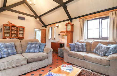 Bwthyn Alarch - Foto 4