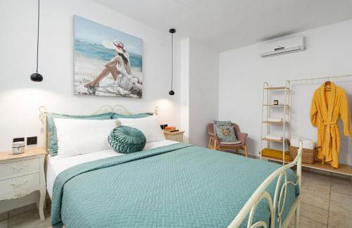 Villa Kalliopi ΙnCreteble Cretan Resindences Collection - Photo 23