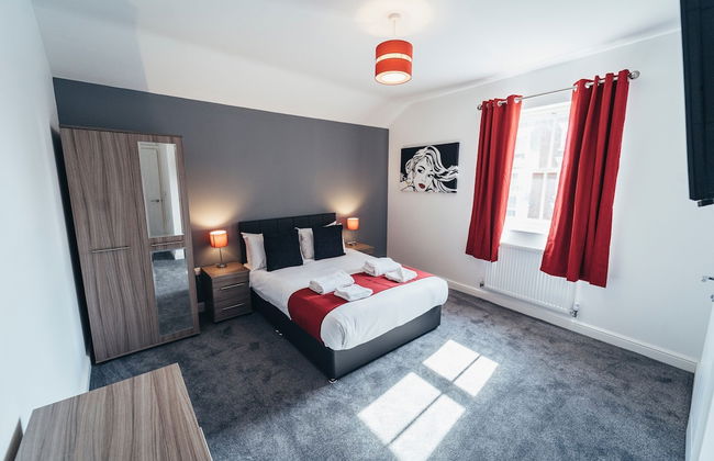 The Stay Company - Mill Street - Foto 7