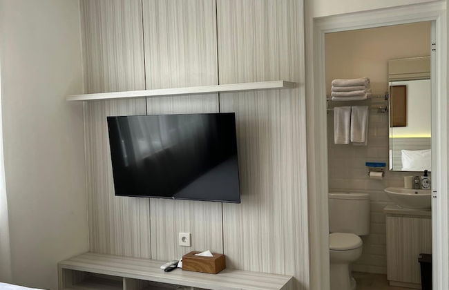 Artha Villa Pererenan By Fays Hospitality - Foto 4